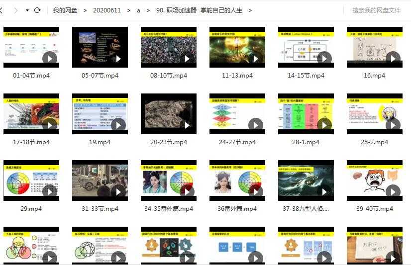 职场加速器:掌舵自己的人生目录