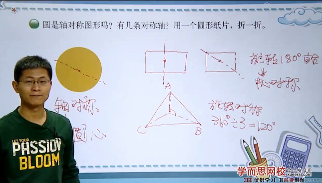 1654645096 学而思 张新刚 五年级数学满分班（苏教版）