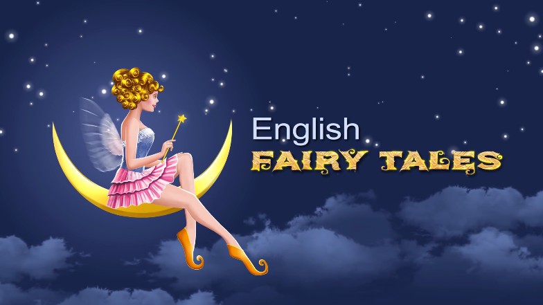 1655350283 英语启蒙动画童话故事English Fairy Tales 英文字幕