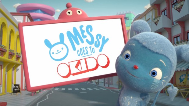 1655350319 Messy Goes To OKIDO 梅西去乐趣岛全2季英语启蒙动画