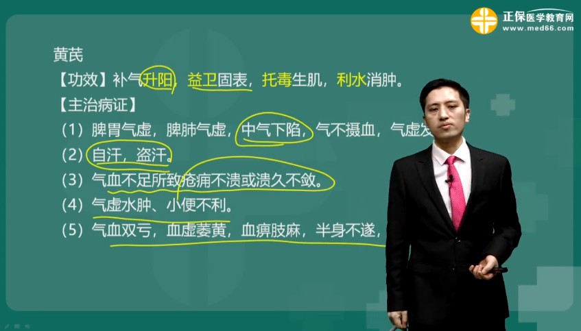 1655559269 执业药师中药学专业知识二 2019罗子名基础学习班常用单味中药（完结）