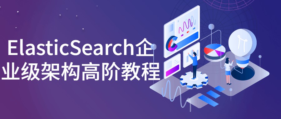 1655595316 ElasticSearch企业级架构高阶教程