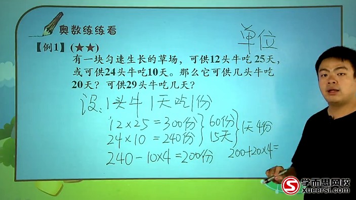 1656183955 学而思 四升五年级数学奥数竞赛夏季班