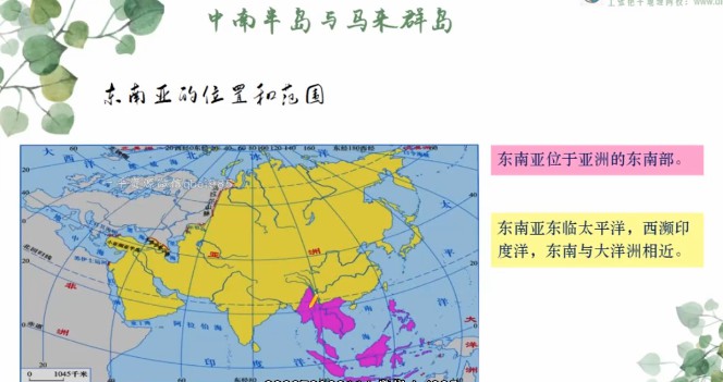 1657668873 张艳平 2023年高考地理中国与世界专题