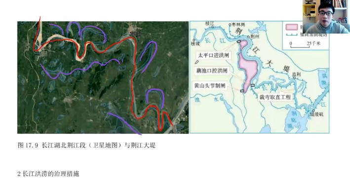 1658978252 包易正 2021年高考地理一轮联报