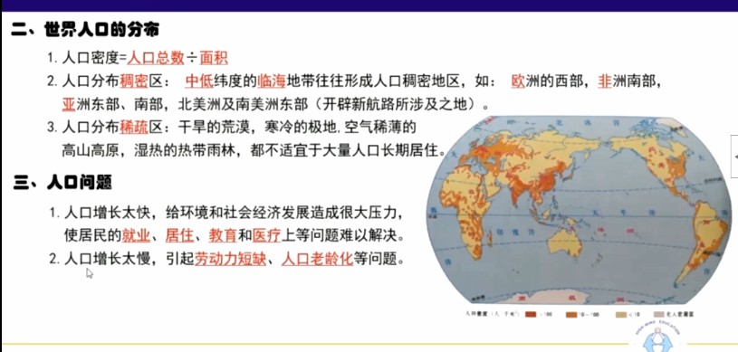 1658177680 海曼教育初一地理上学期课程