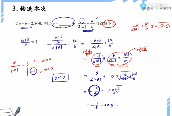 1658976051 王梦抒 2021年高考数学一轮复习核心60讲