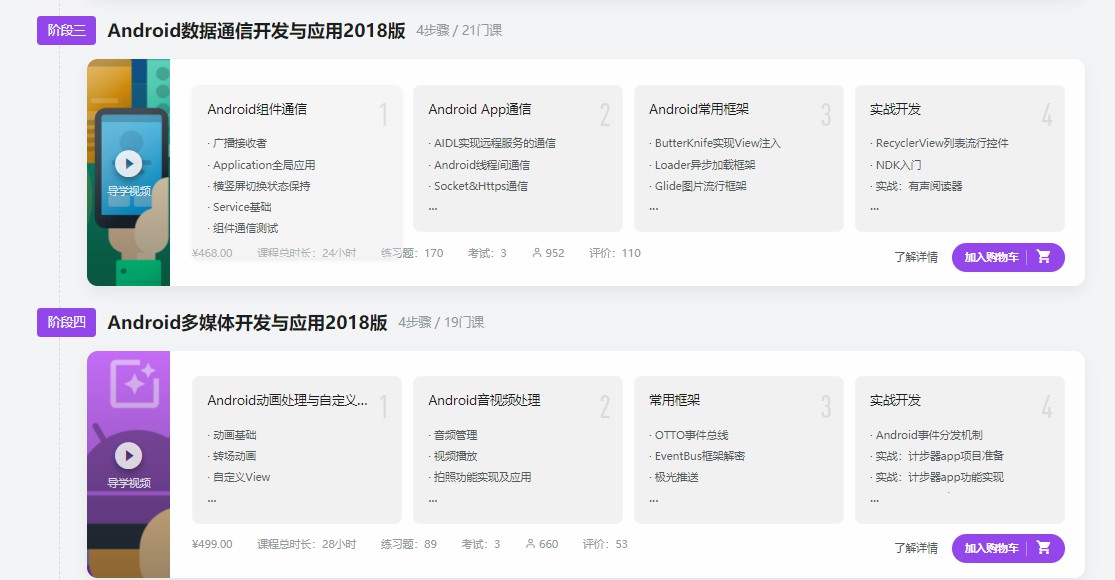 1659721938 Android开发工程师 2019 2