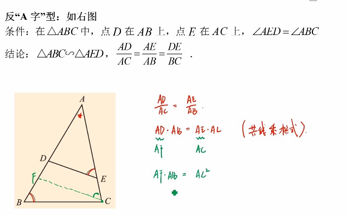 1659808148 52个初中数学解题大招视频课