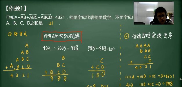 1651958903 孙佳俊 小学奥数四年级春季超常班