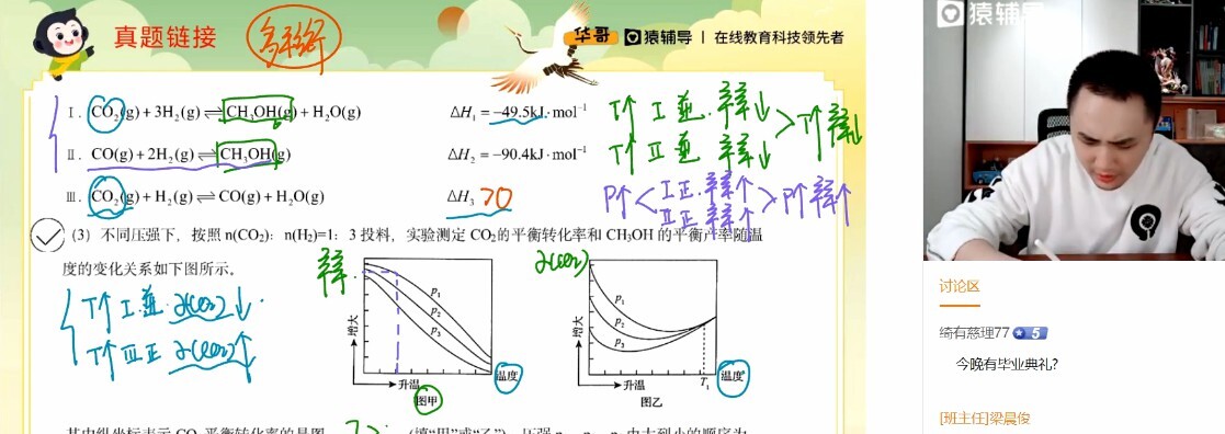 1647362632 廖耀华 高三化学2022年寒假A班