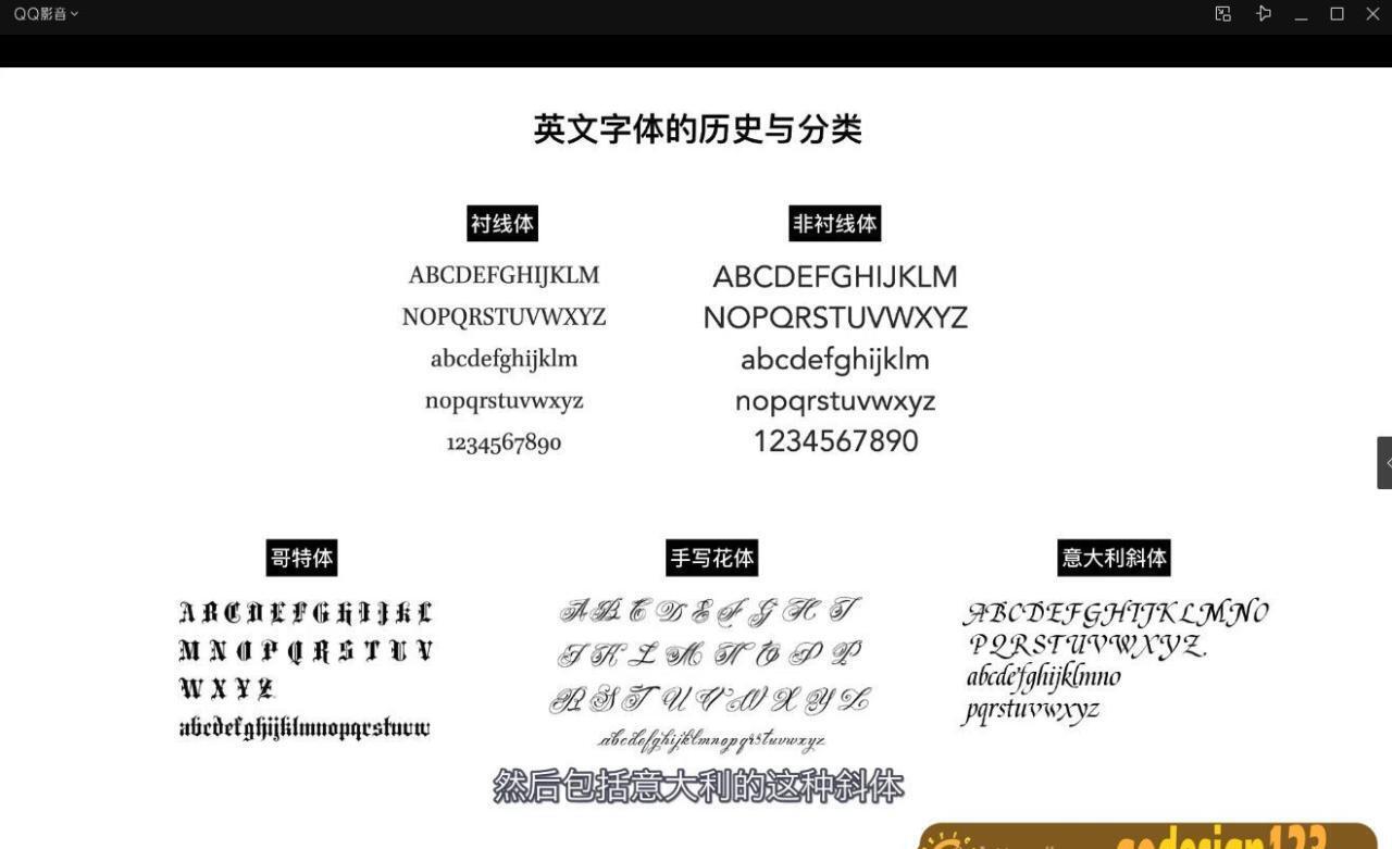 商业品牌设计实战2020【画质高清】