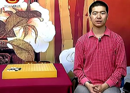 1641871543 赵守洵围棋对杀技巧视频讲座