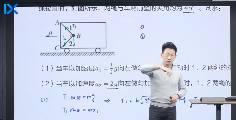 1642733190 于冲 高一物理2021年秋季班