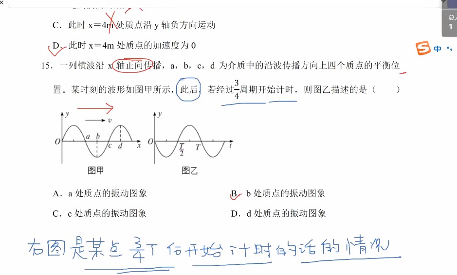 1644337928 刘杰 高三物理2021年秋季腾飞班