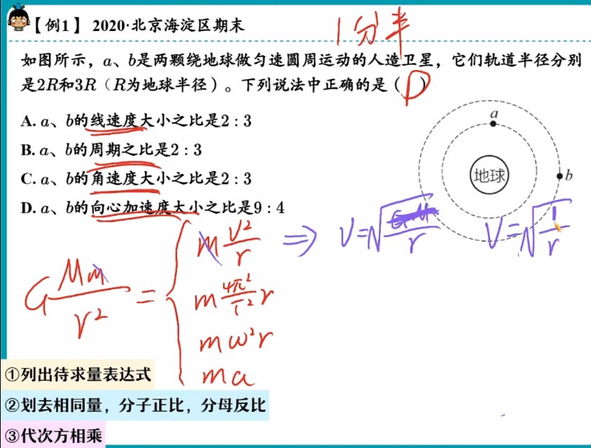 1645658495 何连伟 高一物理2022年寒假尖端班