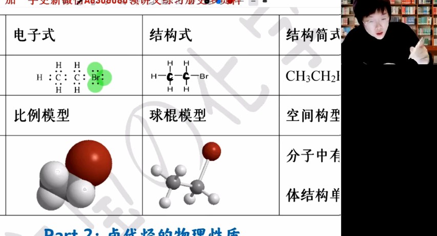 1646447713 吕子正 高二化学2022年寒假班