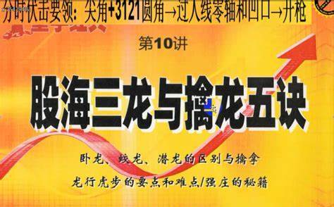 1635579718 1635550918 黑马王子】量学擒龙涨停特训班 2021年7月 中级特训班 音频讲义