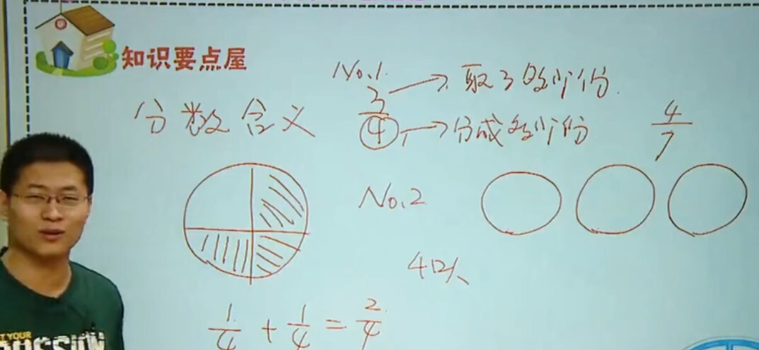 1636808489 学而思 五年级数学下册满分班（北师版）