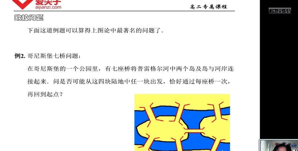 1638467388 爱尖子 高中数学竞赛培训高二春季专属课程