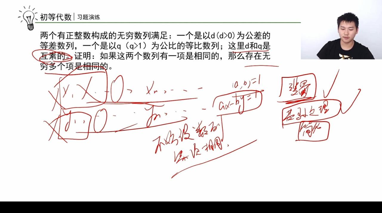 1630947082 万门中学 初中数学竞赛代数专题