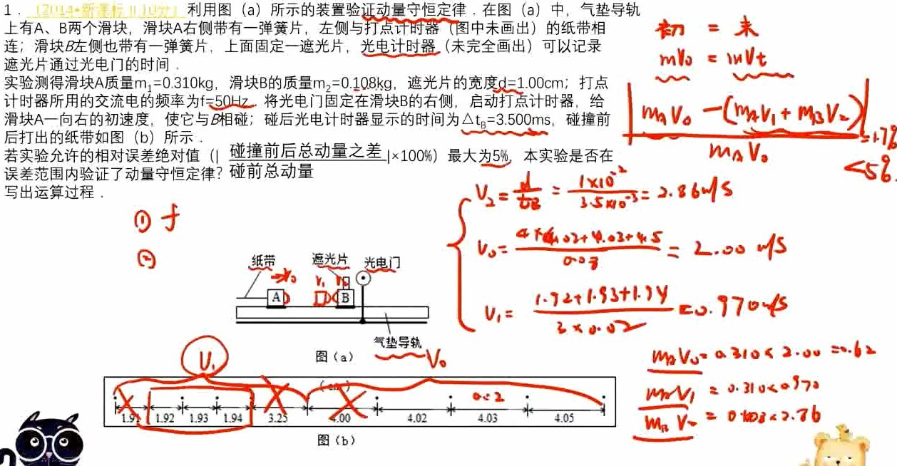 1630961412 曾珍 曾哥物理高考物理二轮2019春寒联报