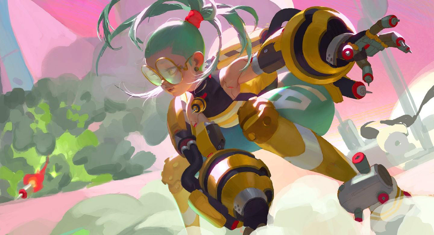 曼奇立德2020ab班完整版(画质高清有课件,新增大量助教改图的课)