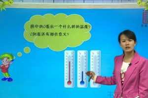 全品学堂 七年级初一数学上册视频微课程 2019正课+预习