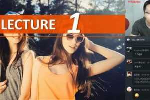 刘飞飞-学而思 2020寒 初二英语提高班