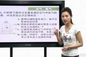 张智敏-初中化学新CES学习法