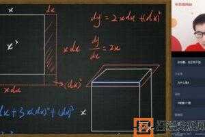 学而思-于鲲鹏 高一物理 2020春季目标自招综评班直播  [视频]