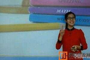 顾斐-学而思经典课程 高中英语语法突破