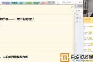 金榜在线-陆艳华 2021高考理综化学二轮选择题  [视频]