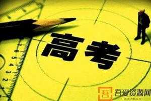 王后雄 2021理科终极押题卷  [视频]