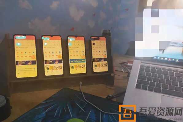 拼多多虚拟店:可多店批量操作,单店日收入在200-1000(图5) 拼多多虚拟店:可多店批量操作,单店日收入在200-1000(图5)