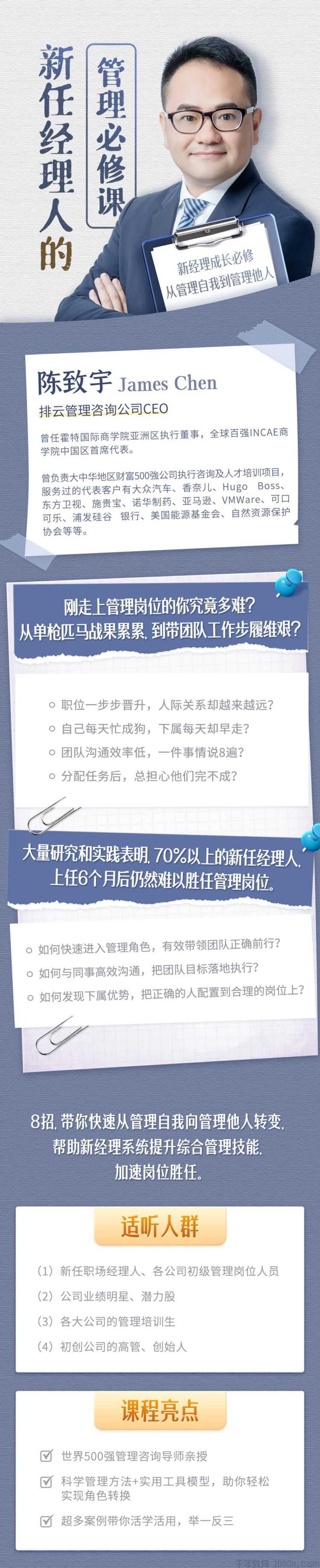 新任经理人的管理必修课(图1) 新任经理人的管理必修课(图1)