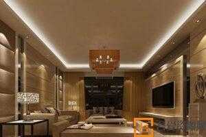 壹品曹-2020年11月 顶级装修公司大户型设计案例  [视频]