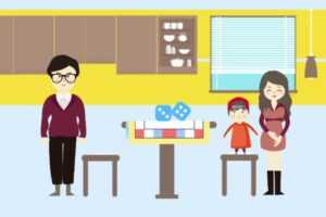 逗你学 统编人教版小学数学一年级下册同步课程