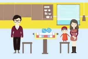 逗你学 统编人教版小学数学一年级下册同步课程