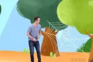 斑马英语S2课程