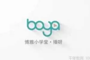 博雅小学堂 美国国家地理知识