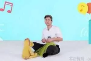 年糕妈妈早教盒子8月龄  [视频] [课件]