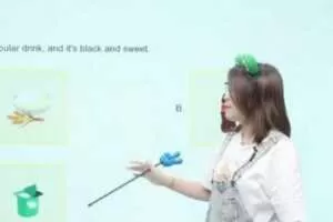 学而思-冯静秋 二年级英语 2021年春季校优班(剑二下)