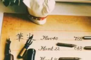 荔枝微课《零基础学英文花体字》教你写艺术感的英文  [视频]