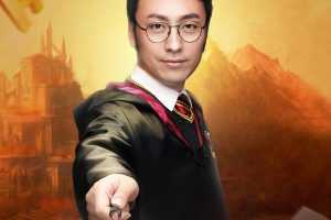 孙亮：跟《哈利波特1》学英语