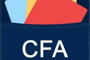 CFA 高顿网校【完结】