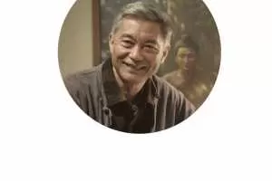 奚淞-大树之歌：画说佛传