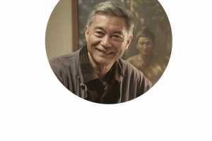 奚淞-大树之歌：画说佛传