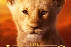 狮子王全集·迪士尼经典故事