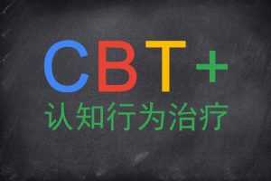 认知行为治疗CBT系统培训课，理论+案例演练和讲评，120课时